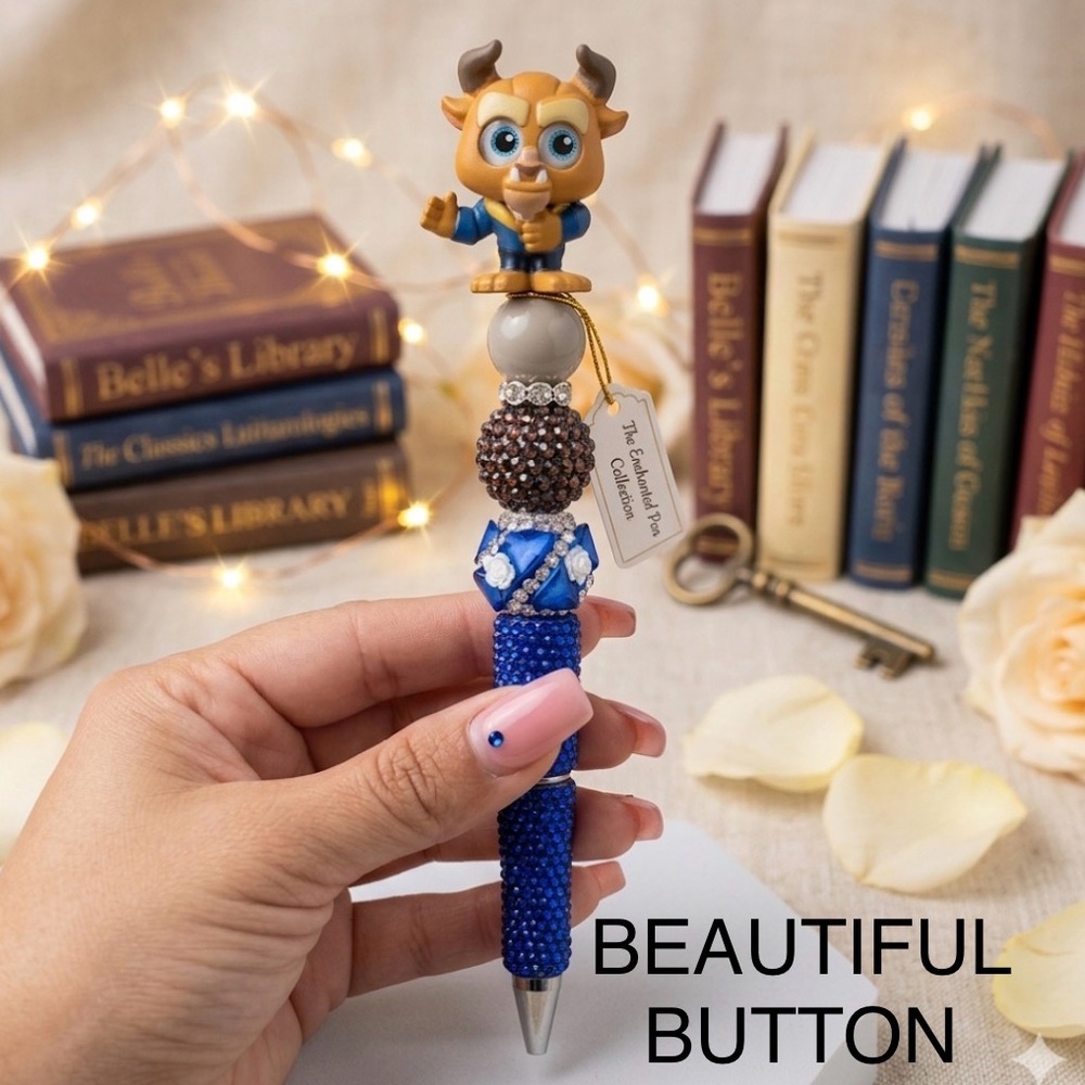Custom Pen